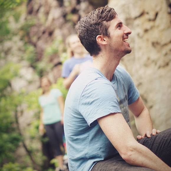 Meet your Posher, Jordan - Picture 1 of 1